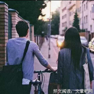 姗姗来迟的你