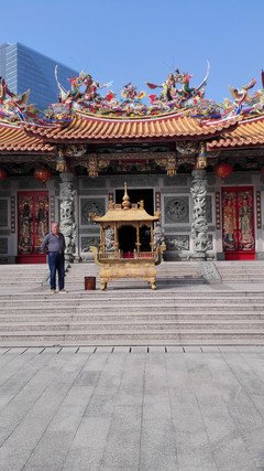 陪你们变老