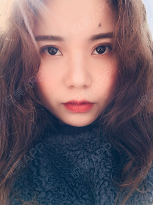 终于出门了