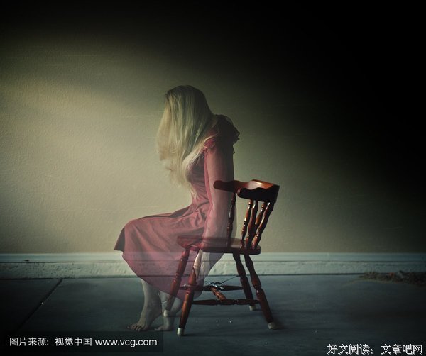 消失的克隆人