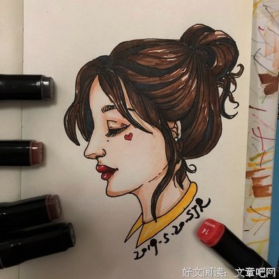 新的一周