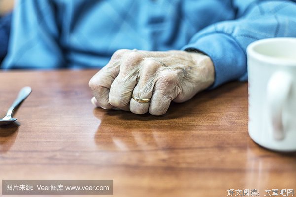 年轻的鳏夫