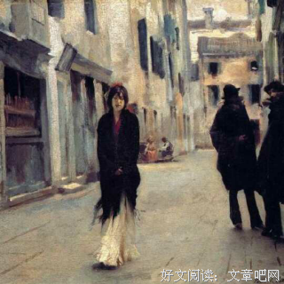 暗恋，是一个人的兵荒马乱