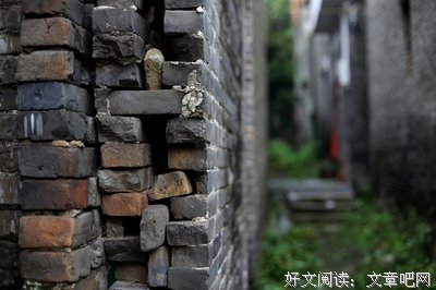 过往