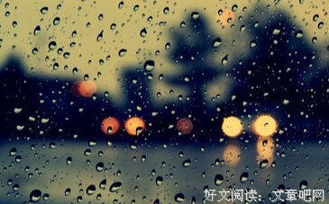 温暖了陌生人