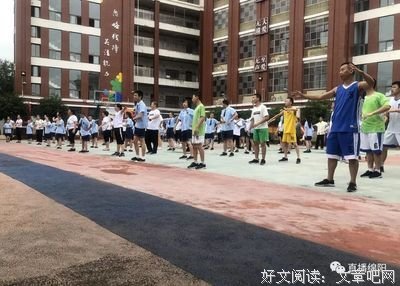 每个孩子都有跌跌撞撞的经历