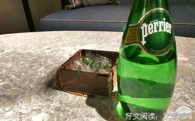  雨中邂逅最美的你