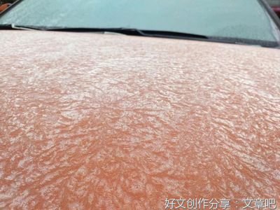 最好的安慰，就是让人看到阳光