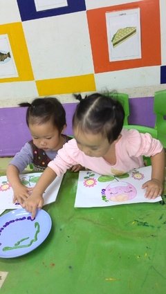 到点了，赶紧睡