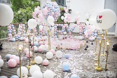 对你的美丽告白