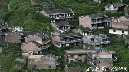 村子里的传说十二：管三和丰三