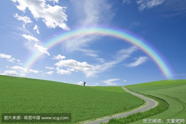 彩虹