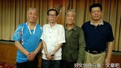 马银发的感情生活 济南之行（二）