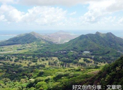 大风口