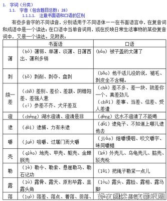 预习 ▏二年级语文上册课文知识点《植物妈妈有办法》