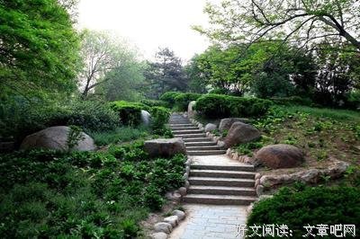 小学语文古诗分类：诗中的山水日月 知多少？
