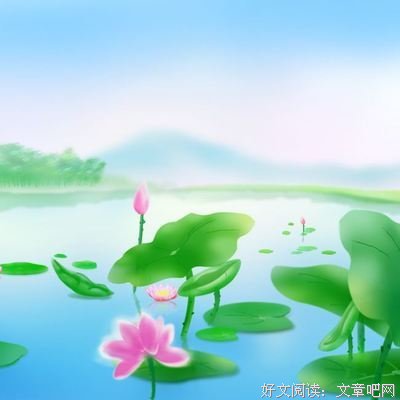 【积累】三年级写景作文精选范文《雨》