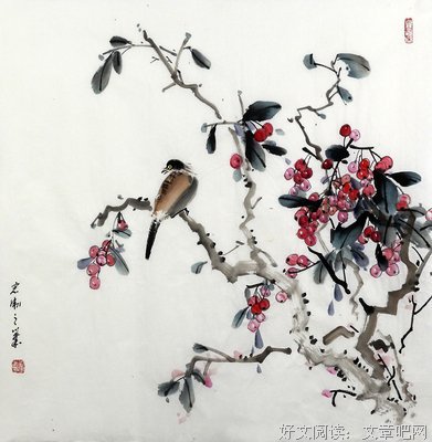 给生活恰到好处的留白