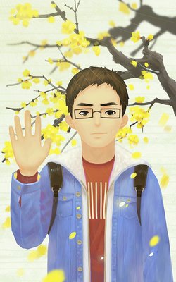 再见，Nina!