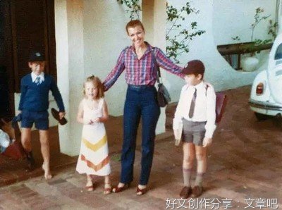 做到梅耶的这几点，你的人生也会更加从容