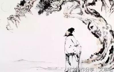 不与过去的自己较劲，才能看到“也无风雨也无晴”的天