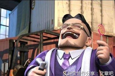 从讨厌的人身上能学到什么？这位父亲这样回答