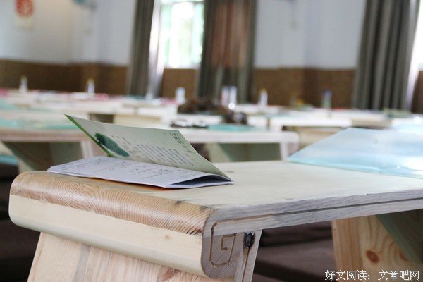 “抄”出来的人生逆袭