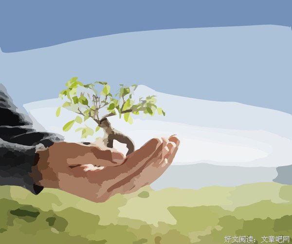 如何发现你的天赋？