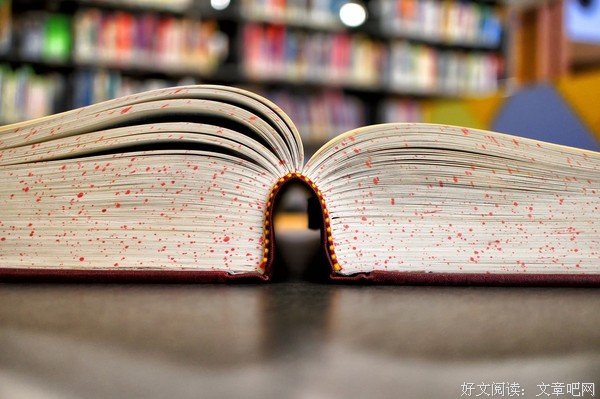 适合学生的读书方法