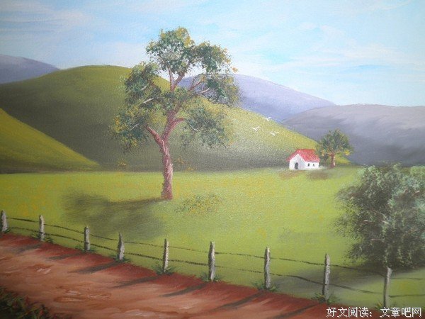疫情下的另一面