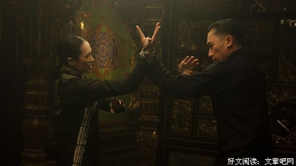 谁也别瞧不起谁，一代都有一代的强