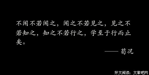 夜渔识读：选择和努力，相辅相成