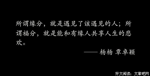 夜渔识读：有一种圈子叫舒适圈