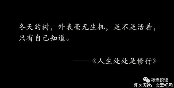 早读的一些思考