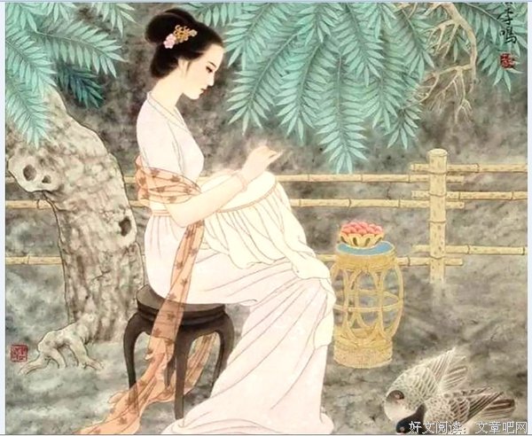 七夕如期至, 宋词千年知