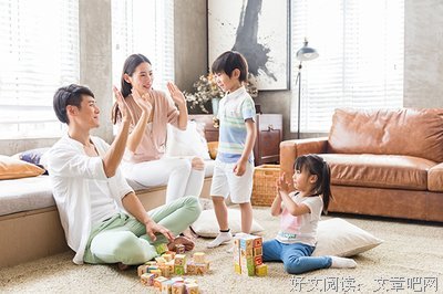 让孩子把负面情绪释放出来
