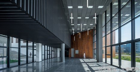 我院传媒中心徽派建筑调研团来到安徽祁门县调研