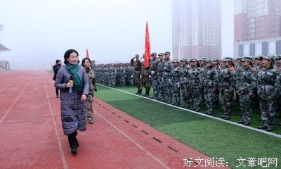 医护子女辅导暑期实践活动正式开始