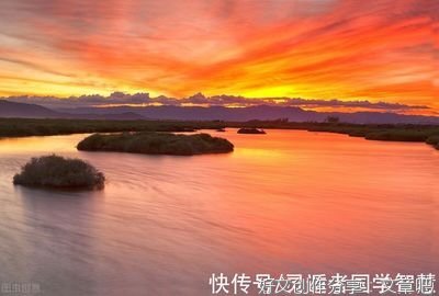 灵遁者最新创作长诗歌：一望无际