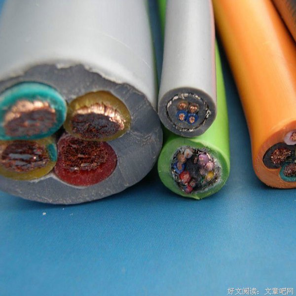 交联电缆检验应考虑特殊因素