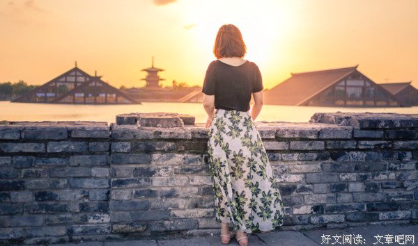 我的心里话：我并非是最好的，但也是你再也遇不到的！（共勉）
