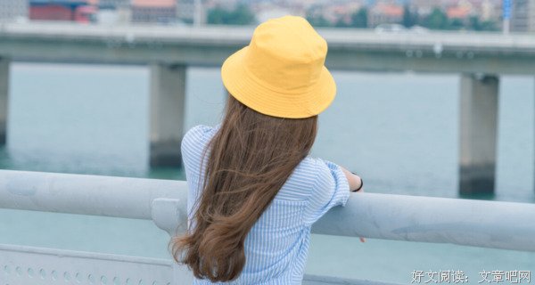 年底了，写给傻傻的自己！