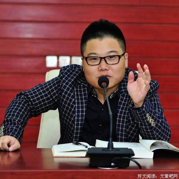 王进玉：爱情是一碗汤，婚姻是一杯茶