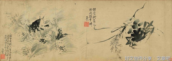 王进玉：画好写意画，首先要做个“写意”的人