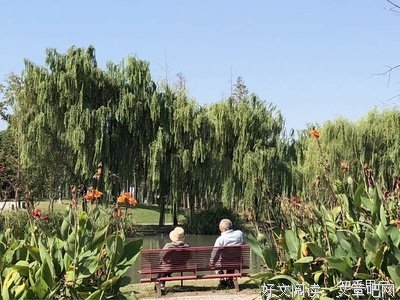 你见过最上进的人是怎样的？