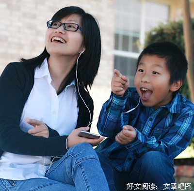 家长的眼界，决定孩子的边界