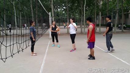 中国女科学家如中国女排一样，惊艳世界