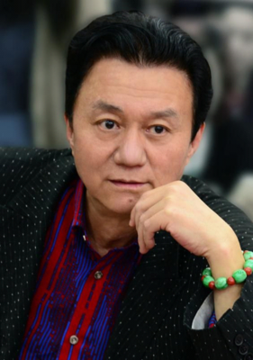  埋葬一颗土豆：中国草根导演往事
