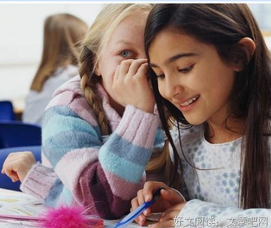 幼小衔接重在习惯养成