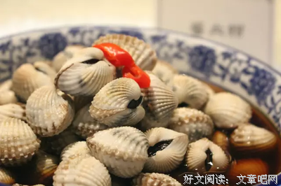  让餐桌上的文明风气加速回归